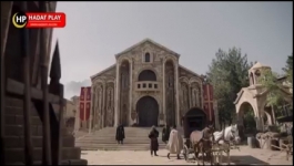 Alparslan Great Seljuk - Season 02 Episode 29